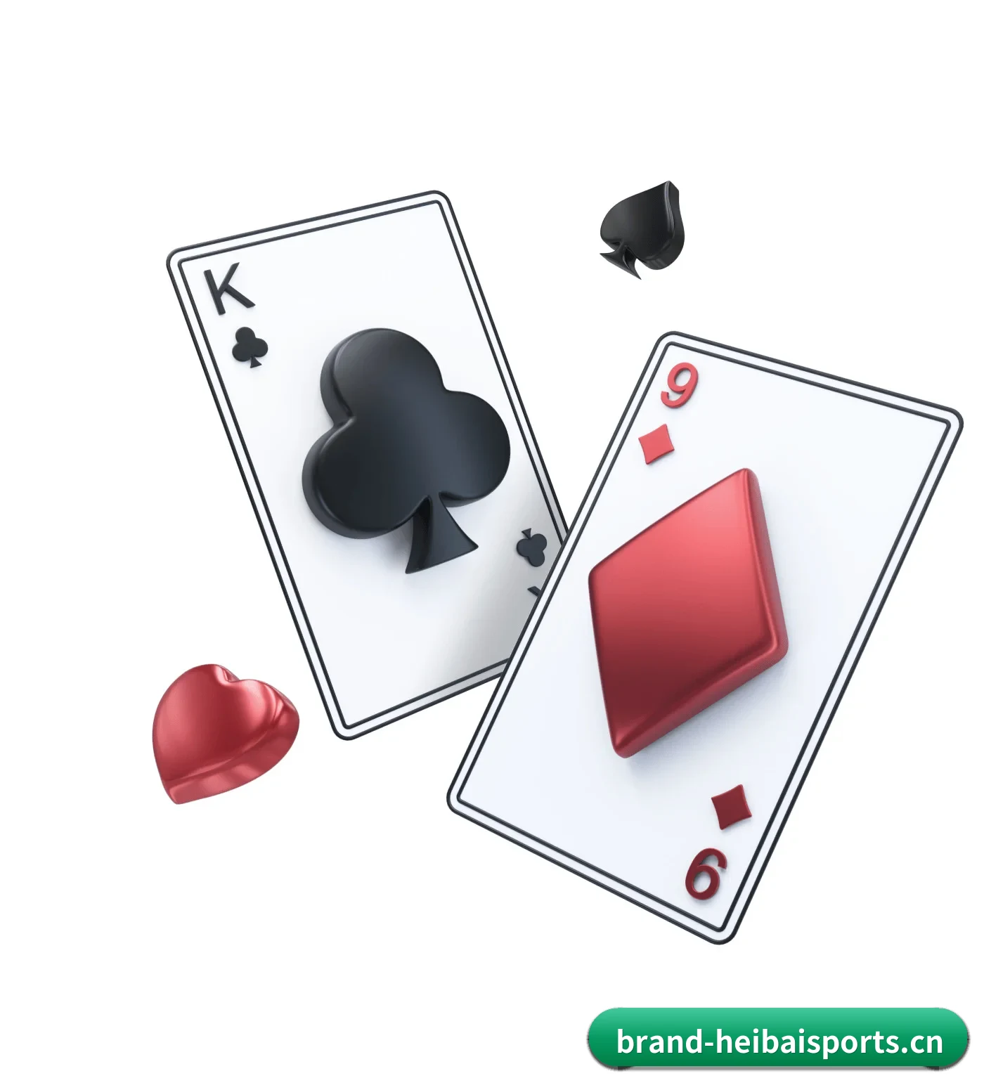 黑白体育 APP